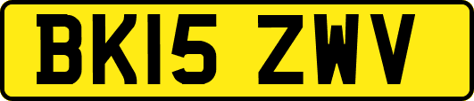 BK15ZWV