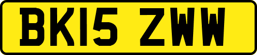 BK15ZWW