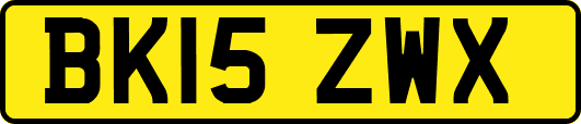 BK15ZWX