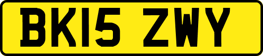 BK15ZWY