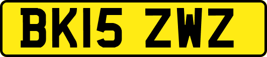 BK15ZWZ