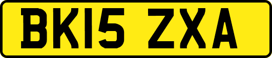 BK15ZXA
