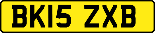 BK15ZXB