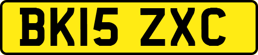 BK15ZXC