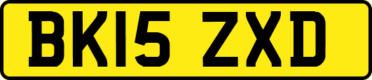 BK15ZXD