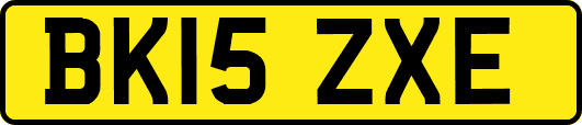 BK15ZXE