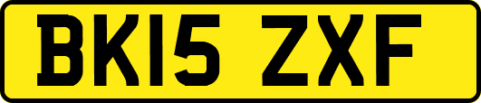 BK15ZXF