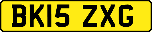 BK15ZXG