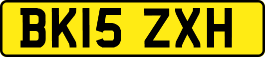 BK15ZXH