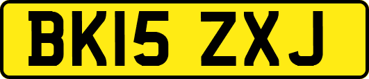 BK15ZXJ