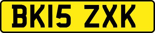 BK15ZXK