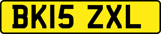 BK15ZXL