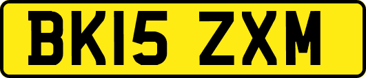 BK15ZXM
