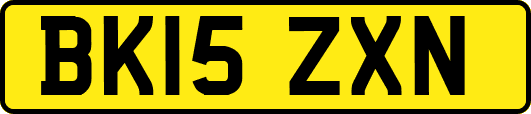 BK15ZXN