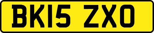 BK15ZXO