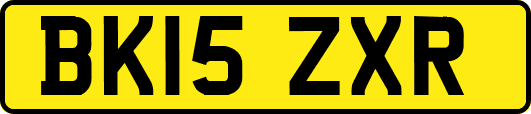 BK15ZXR