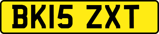 BK15ZXT