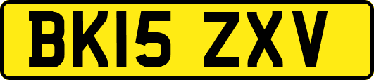 BK15ZXV