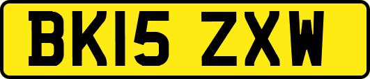 BK15ZXW