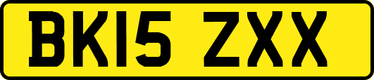 BK15ZXX
