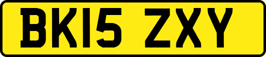 BK15ZXY