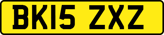 BK15ZXZ
