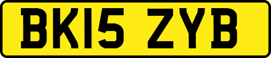 BK15ZYB