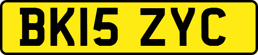 BK15ZYC