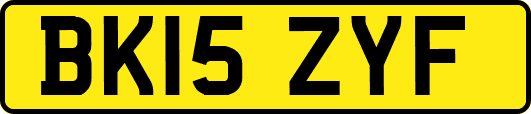 BK15ZYF