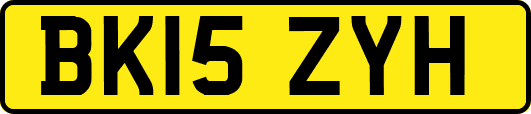 BK15ZYH