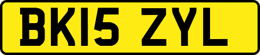 BK15ZYL