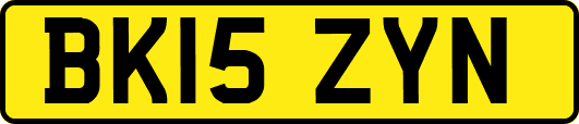 BK15ZYN