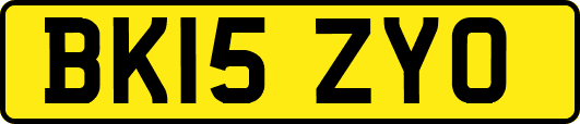 BK15ZYO