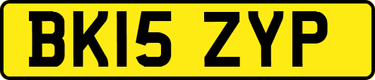 BK15ZYP