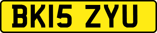 BK15ZYU