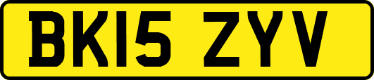 BK15ZYV