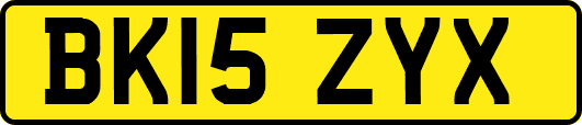 BK15ZYX
