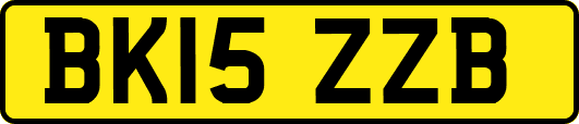 BK15ZZB