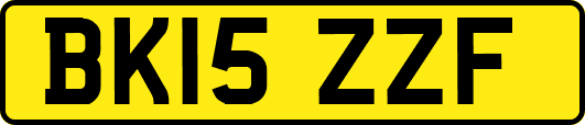 BK15ZZF