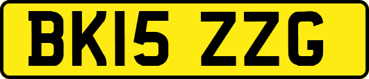 BK15ZZG