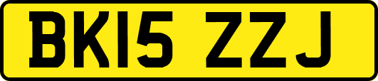 BK15ZZJ