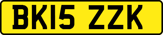 BK15ZZK