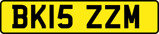 BK15ZZM