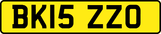BK15ZZO