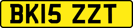 BK15ZZT
