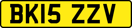 BK15ZZV