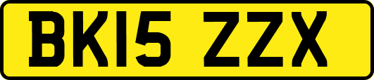 BK15ZZX