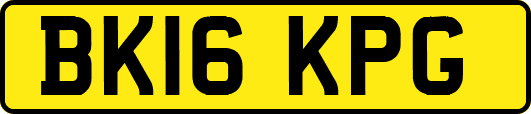 BK16KPG