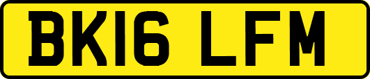 BK16LFM