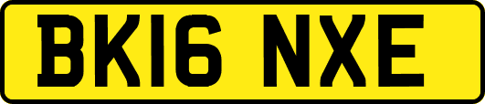 BK16NXE